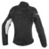 Dainese Air Frame Lady мотокуртка Black/Black/White Черный