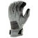 Klim Adventure GTX Short Glove Monument Gray Серый