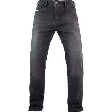 Taylor Mono Jeans Black