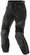 Dainese Horizon Leather-Tex Lady мотоштаны Black Черный
