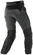 Dainese Horizon Leather-Tex Lady мотоштаны Black Черный