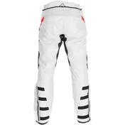 ACERBIS CE X-ROVER Technical Motorcycle мотоштаны Gray Red