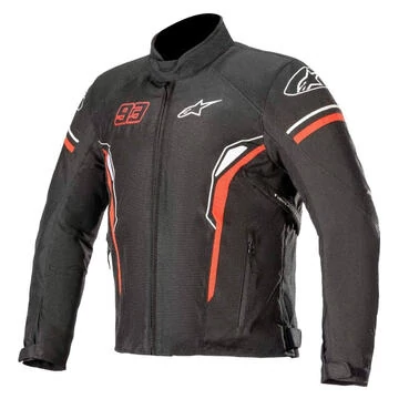 Alpinestars Sepang Waterproof мотокуртка