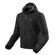 Revit Afterburn H2O мотокуртка Black Черный
