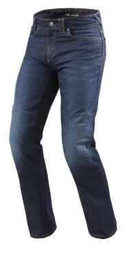 Revit Philly 2 LF Jeans Dark Blue Синий