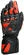 Dainese Druid 3 мотоперчатки Black/Red Черный