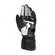 Dainese Druid 3 мотоперчатки Black/Red Черный