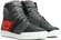 Dainese York Air мотоботы Anthracite/Red Red, Anthracite