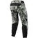 Rev'it PENINSULA Motorcycle мотоштаны Gray Camouflage SHORTENED