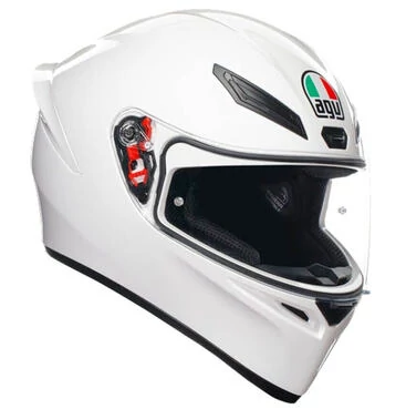 AGV K1 S White Белый