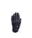 Dainese Unruly Ergo-Tek мотоперчатки Black/Anthracite Black, Anthracite