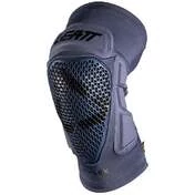 Knee Moto Cross MTB Leatt AIRFLEX PRO FLINT Black