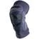 Knee Moto Cross MTB Leatt AIRFLEX PRO FLINT Black