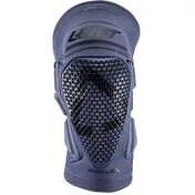 Knee Moto Cross MTB Leatt AIRFLEX PRO FLINT Black