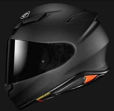 Shoei CWR-F2 визор for Shoei NXR 2