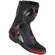 Dainese Course D1 Out Black Fluo-Red