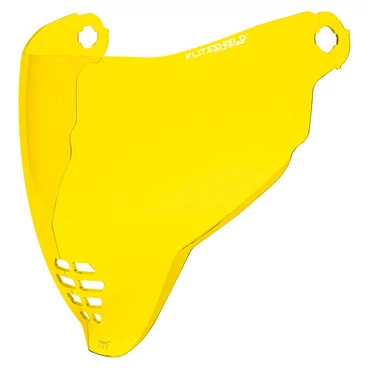 Визор 2206 FliteShield для шлема Icon Airflite желтый IC-06