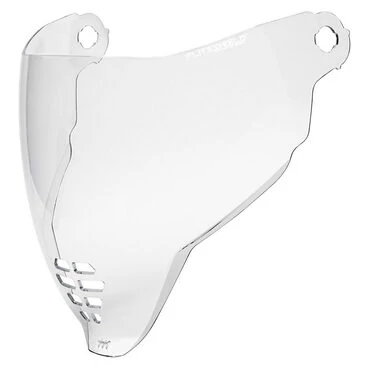 Визор 2206 FliteShield для шлема Icon Airflite прозрачный IC-06