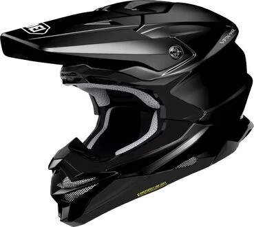 Shoei VFX-WR Glossy Black