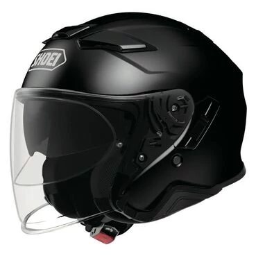 Shoei J-Cruise 2 Glossy Black