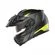 Schuberth E2 Defender Black-Yellow