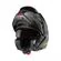 Schuberth E2 Defender Black-Yellow