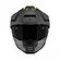 Schuberth E2 Defender Black-Yellow