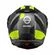 Schuberth E2 Defender Black-Yellow