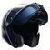 AGV Tourmodular Galassia Blue Matt 004