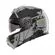 Schuberth C5 Globe Grey-Black