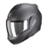 Scorpion EXO-Tech Evo Carbon Matt Black