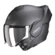 Scorpion EXO-Tech Evo Carbon Matt Black