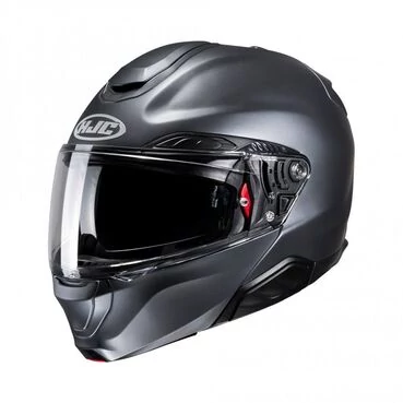 HJC RPHA 91 Semi flat titanium