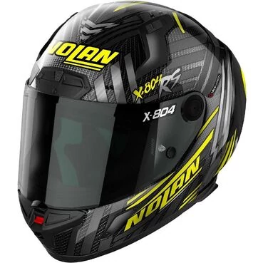 Nolan X-804 RS U.C. Spectre 019