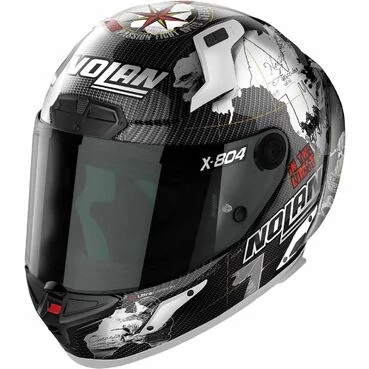 Nolan X-804 RS U.C. Checa 024