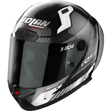 Nolan X-804 RS U.C. Hot Lap 012