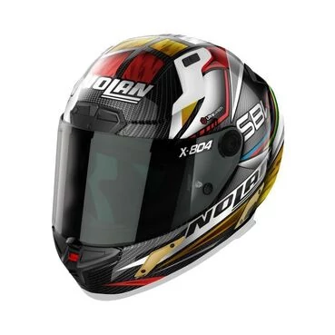 Nolan X-804 RS U.C. SBK 023