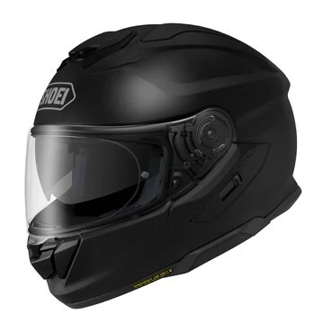 Shoei GT-Air 3 Matt Black