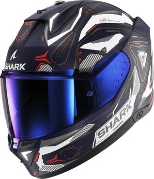 Shark Skwal I3 Linik Mat BWR