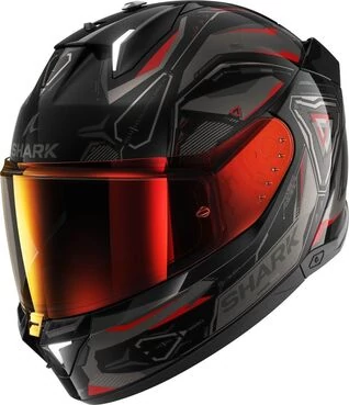 Shark Skwal I3 Linik KAR