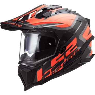 LS2 Explorer Alter Black Fl.Orange-06