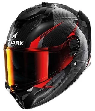 Shark Spartan GT Pro Kultram Carbon DKR