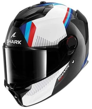 Shark Spartan GT Pro Dokhta Carbon DWB