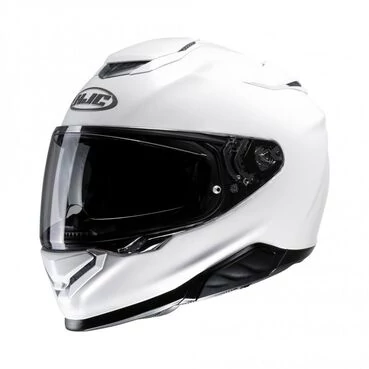HJC RPHA 71 Pearl white