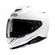HJC RPHA 71 Pearl white