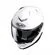 HJC RPHA 71 Pearl white