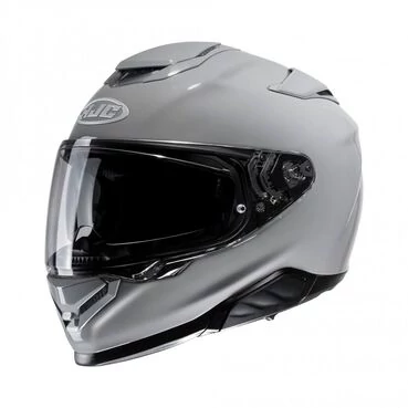 HJC RPHA 71 N. grey