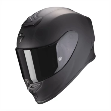 Scorpion EXO-R1 Evo Air Matt Black