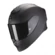 Scorpion EXO-R1 Evo Air Matt Black