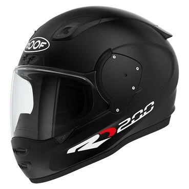 ROOF RO200 Mat Black